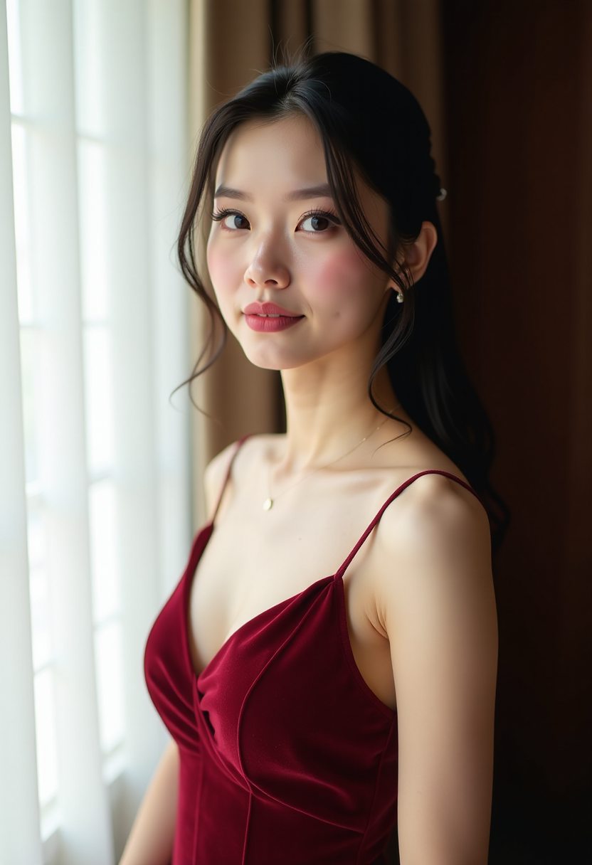 暗流涌动