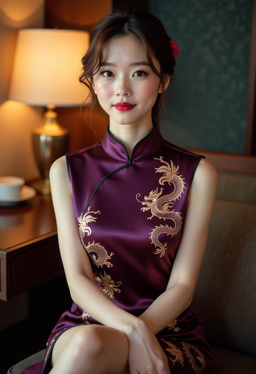 天使之城
